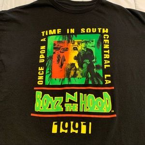 Boyz N The Hood shirt